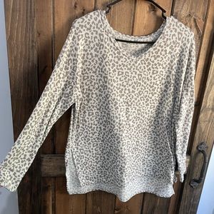 American Eagle soft long sleeve
